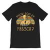 How Bout A Fresca Vintage Caddyshack CarlSpacklerBill Murray Movie Funny Gift for Unisex WoUnisex Girls Unisex TShirt