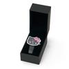 Sanrio Face Watch Love Hello Hello Kitty Black 574911 (I Kitty)