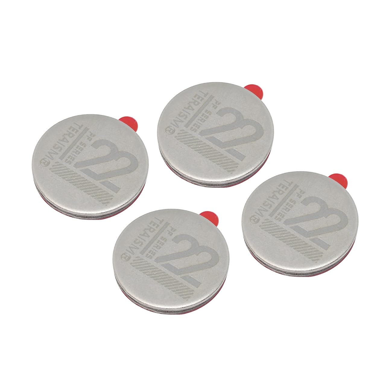 

TERAISM Наконечники Pillar Force Кузов автомобиля Легкие опоры Комфортное вождение PF-22 (4 шт) - Аксессуары, Установка,