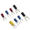 Tianxu Pre-Insulated Fork Terminals