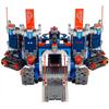 1164PCS 10490 stavebnicový blok Toy Knight Series Zostavený stavebnicový blok darčeky pre deti