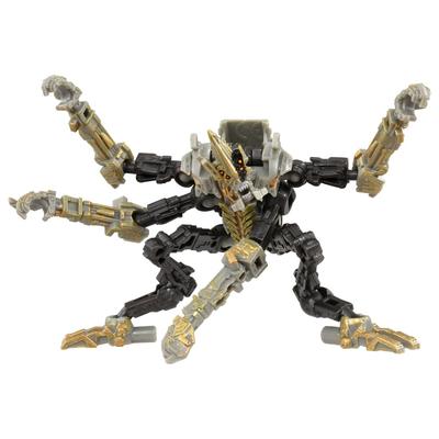 TAKARA TOMY Transformers SS-121 Novacain