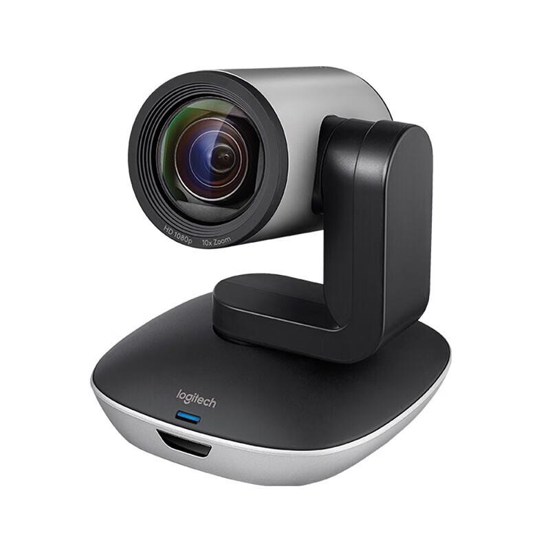 Logitech G CC3500e GROUP HD Video Conferencing System