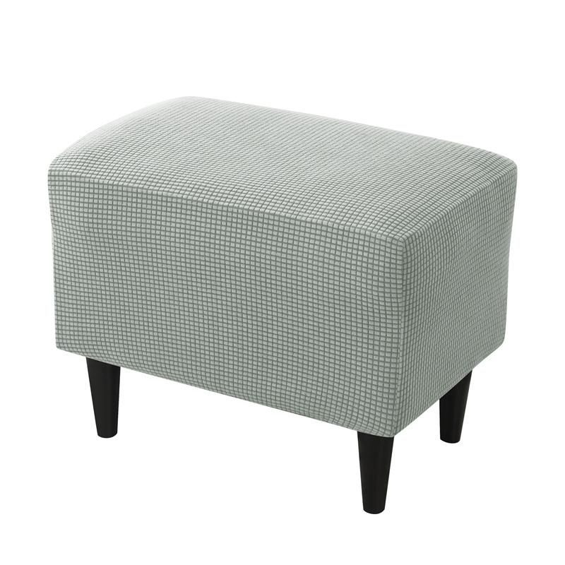 

Wing Chair Cover Relax Stretch Spandex High Back Armchair Cover Elastic Non Slip Sofa Slipcover with Seat Cushion Case New