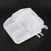 Coolant Tank Reservoir Overflow Recovery Bottle 3S4Z 8A080 AC Fits for Ford Focus