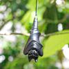 Eerie Halloween Parties Supplies Eerie Halloween Garden Decorations Specter Bat Hanging Charm for Eerie Scene