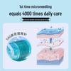 Sterile 540 Microneedle Beauty Roller Device