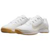 Nike Vapor 12 Tennis Shoes Men's Low Top White/Peak White/Linen/Light Orewood Brown FV5552-102