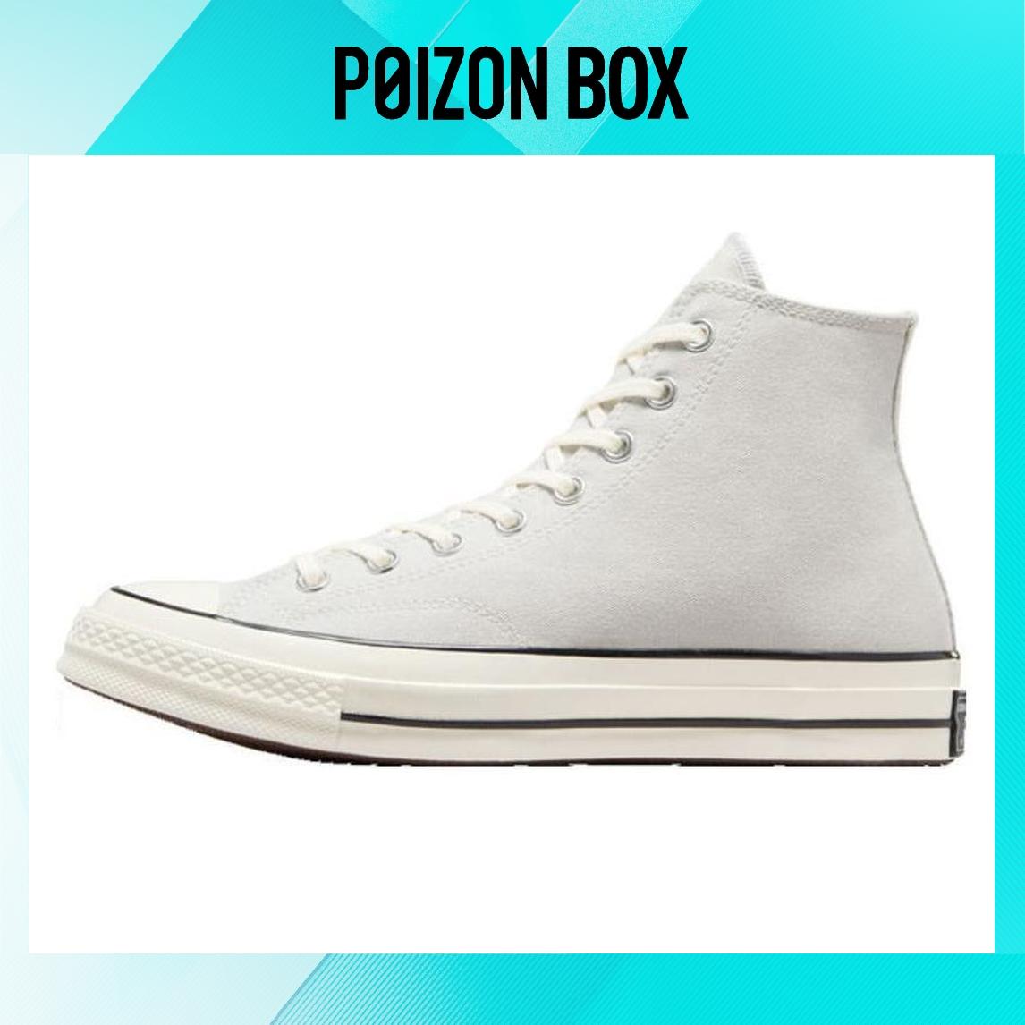 

кеды Converse Chuck 70 Canvas shoes Unisex A06526C