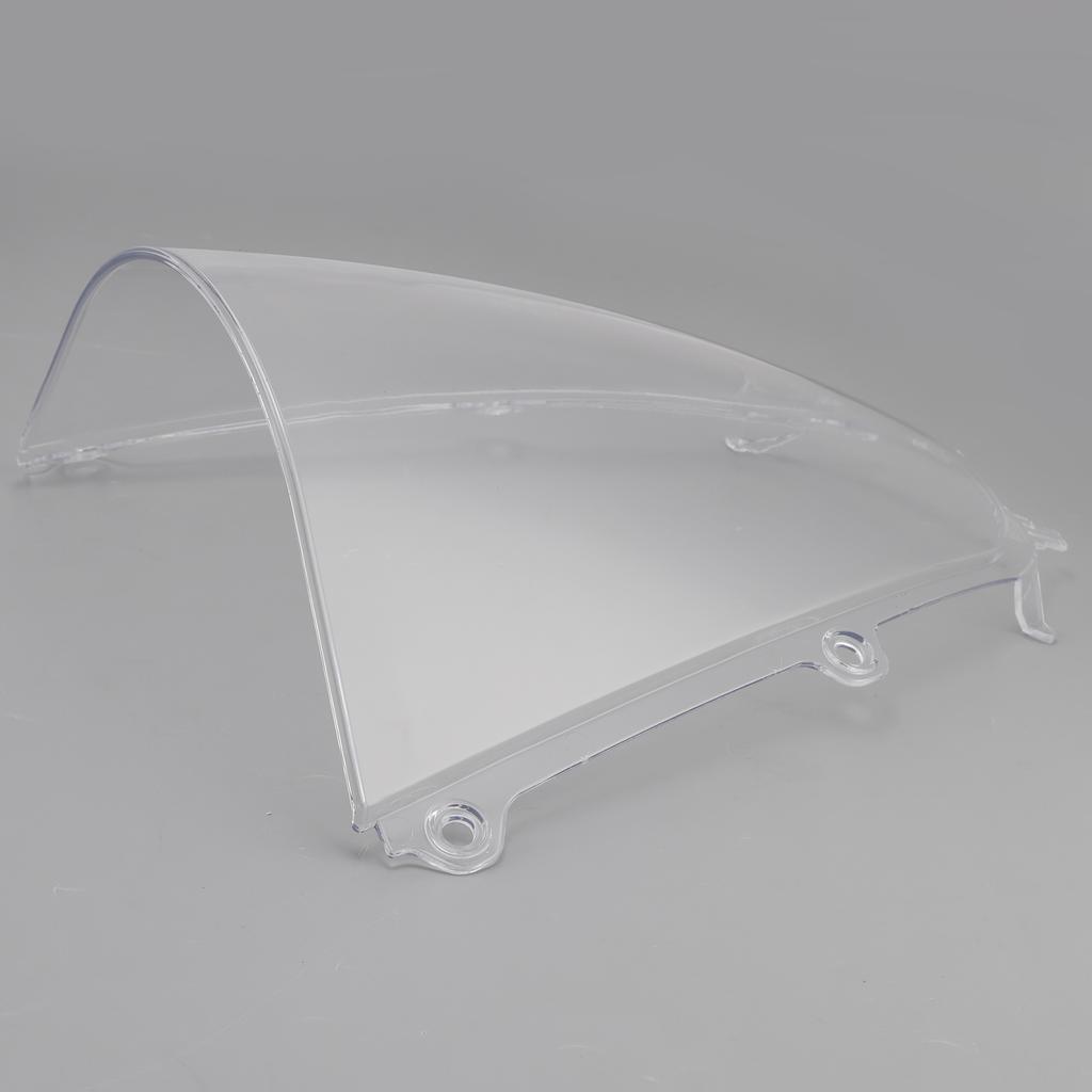 Windshield WindScreen Fairing fit for YAMAHA YZF R9 2025 Clear