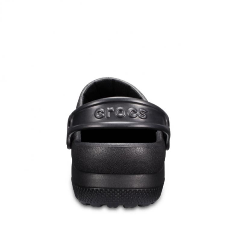 Crocs Official Public Specialist Ii Clogs Bk