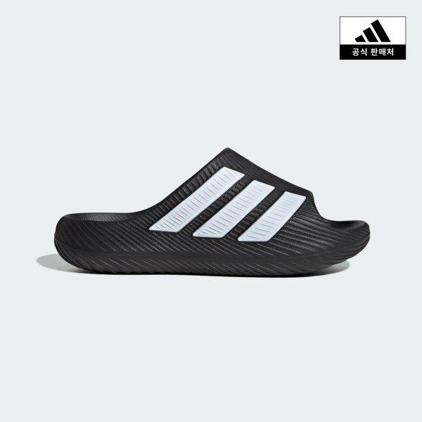 Шлепанцы Adidas Purechill Kh6414kh6420ki0054 KH6414/235