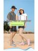 2024 New Quick-Dry Outdoor Five-Finger Water Shoes for Beach, River Tracing, and Swimming