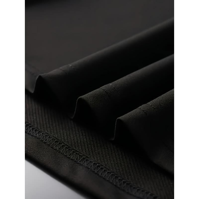 European Sizes Men's Christian Graphic T-Shirt - Prayer Warrior Camo Hat Design, Loose Fit Casual Black Tee with Bold Golden Lettering