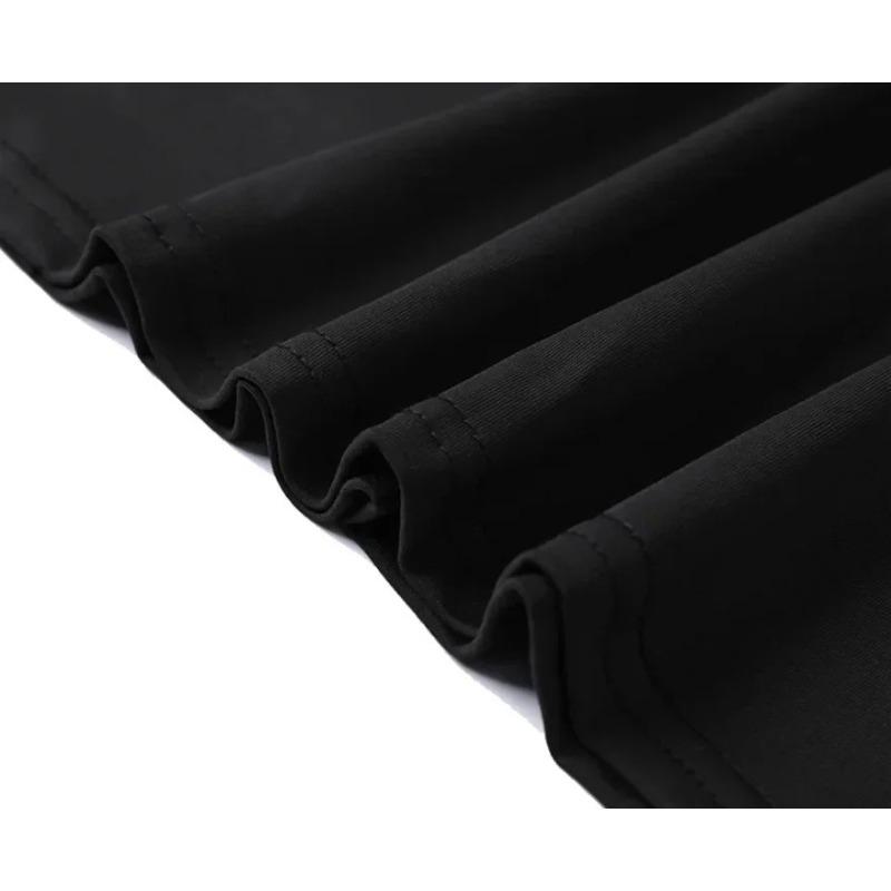 Men Summer Athletic Compression TShirt Breathable QuickDry High-Elasticity Short Sleeve Tee with Bold Izuku Midoriya Graphic Gym