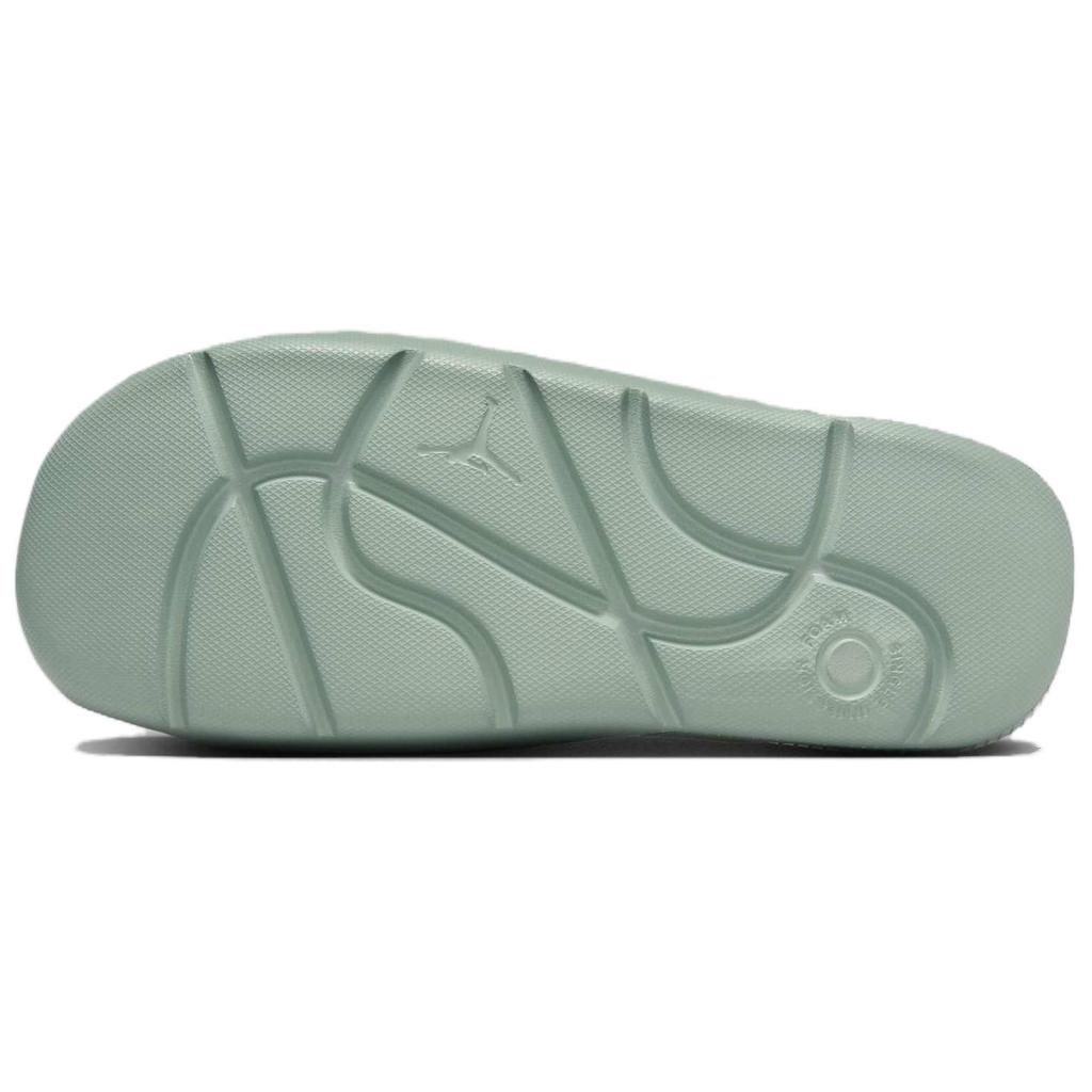 Air Jordan  Jordan Post Slide Jade Smoke Women Sneakers Green FZ6511-300