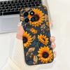 For Honor X6a Case WDY-LX1 Capa Cute Cartoon Soft Silicone Cover For HonorX6a X 6B X6 b Shell Matte Len Proective Phone Fundas