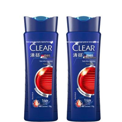 Clear Men Anti-Dandruff Shampoo