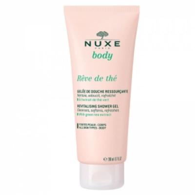 Nuxe Rev de The Revitalisierendes Duschgel 200 ML