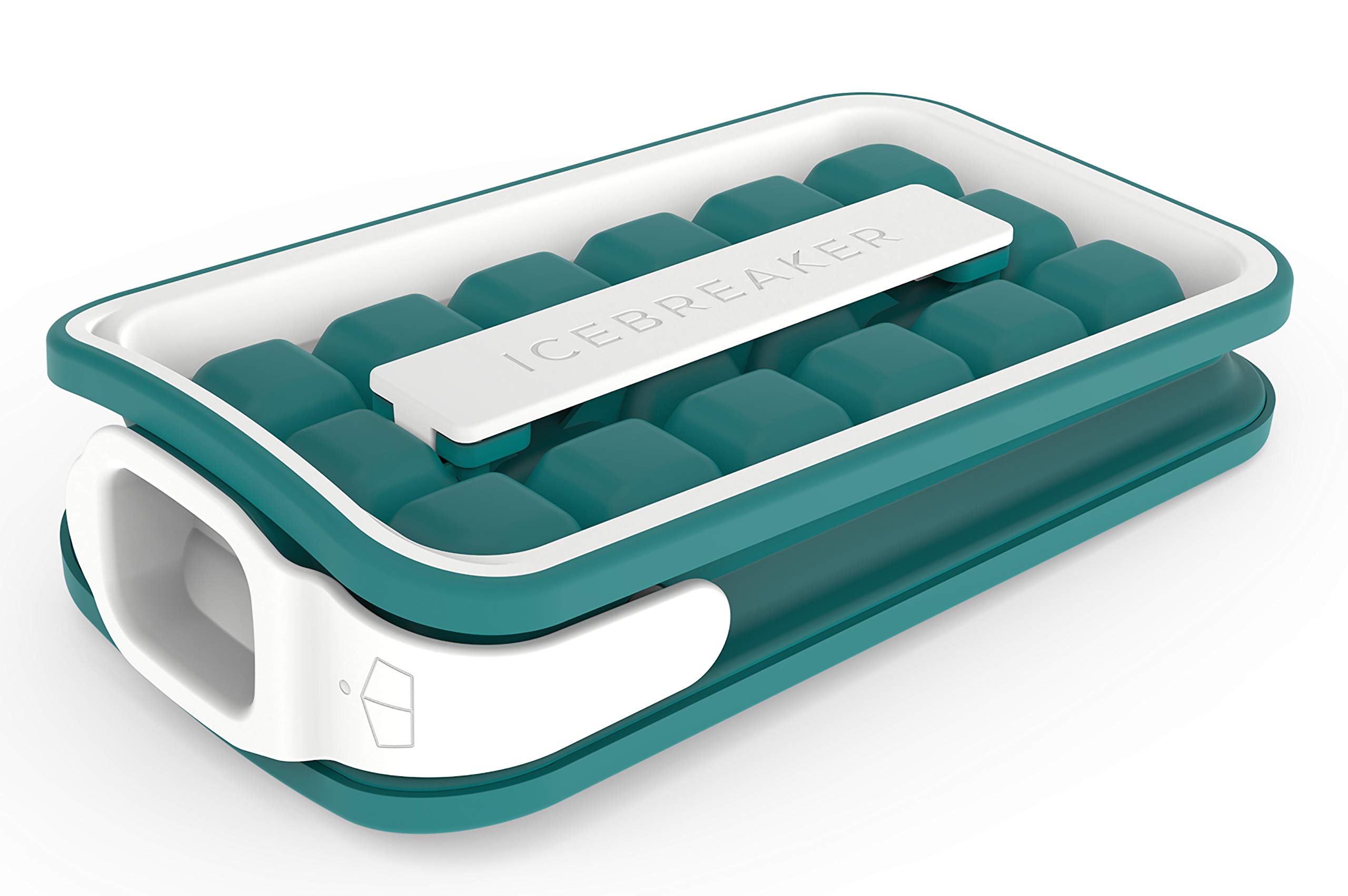 

[Официально импортировано] Metex Ice Breaker Water Blue, Форма для льда, устойчивая к запахам, ICBP-WB