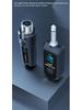 Wireless System Power Amplifier with Transmitter, Receiver, Dynamic Microphone, and Condenser for Musical Instruments.