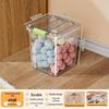 Xingyou Transparent Multi-functional Storage Box