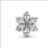 Pandora Sparkling Herbarium Cluster Charm 792623c01