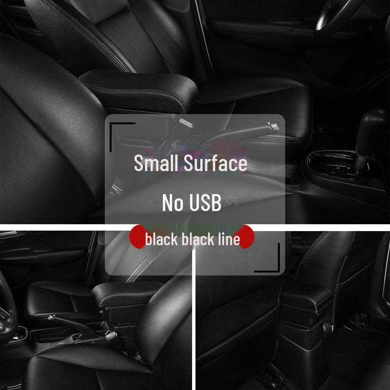 Customized Armrest Storage Box for HAVAL H1 and M4 Models