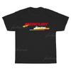 Mercury Marine Racing Logo American Men#039;s TShirt Funny Size S To 5XL Unisex T-Shirt