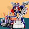 6699 NEW Transformation Dinosaur Movie Toys Anime Action Figure Cool Robot Car Tank Model Birthday Gifts