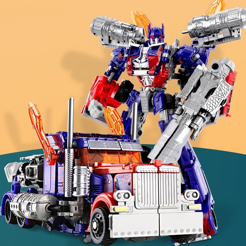 6699 NEW Transformation Dinosaur Movie Toys Anime Action Figure Cool Robot Car Tank Model Birthday Gifts