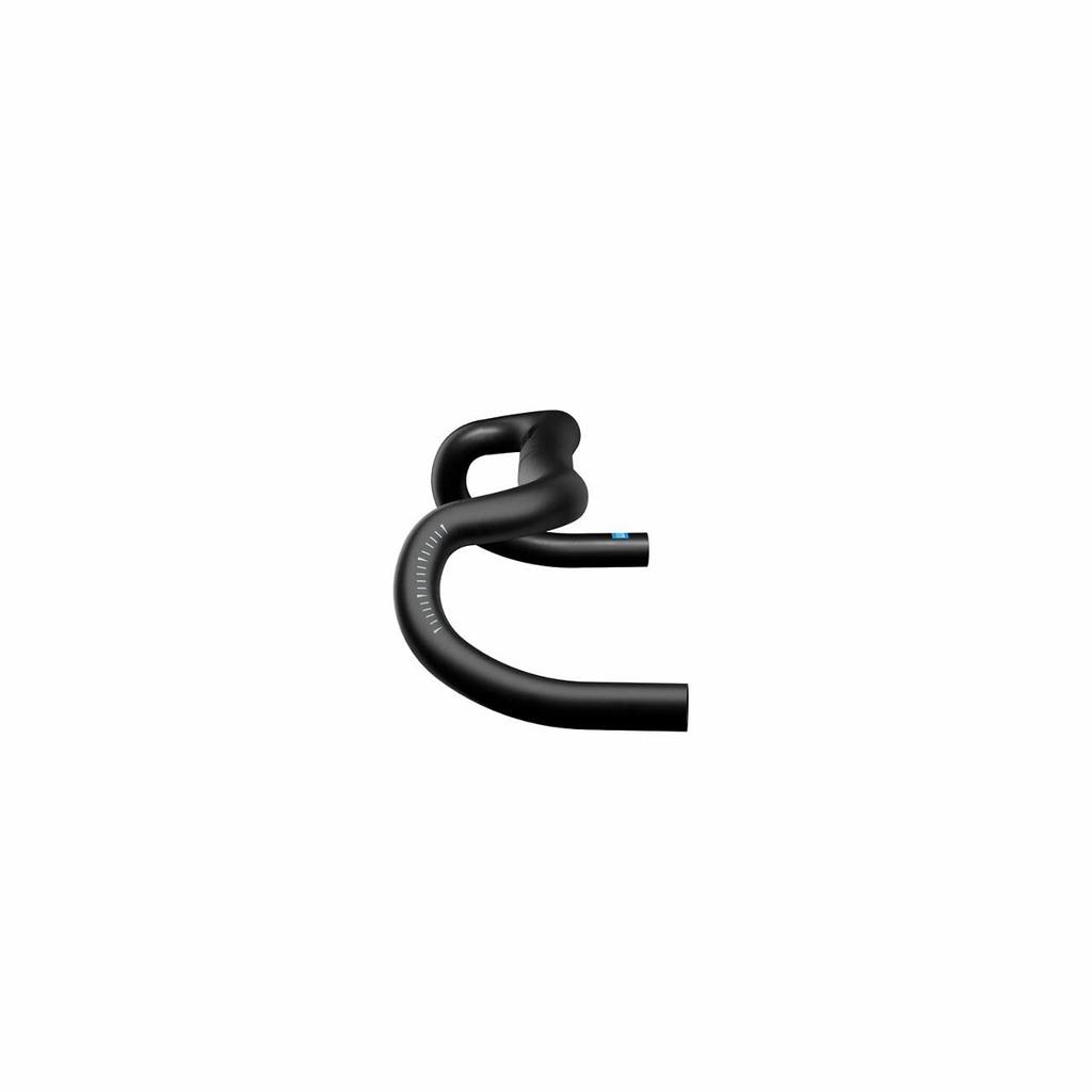 Shimano Pro Discover Handlebars, Alloy, 30, 420mm/31.8mm/30D Flare