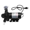 Industrial Water Pressure Pump 115V Water Diaphragm Self Priming Pump US Plug for RV Yacht