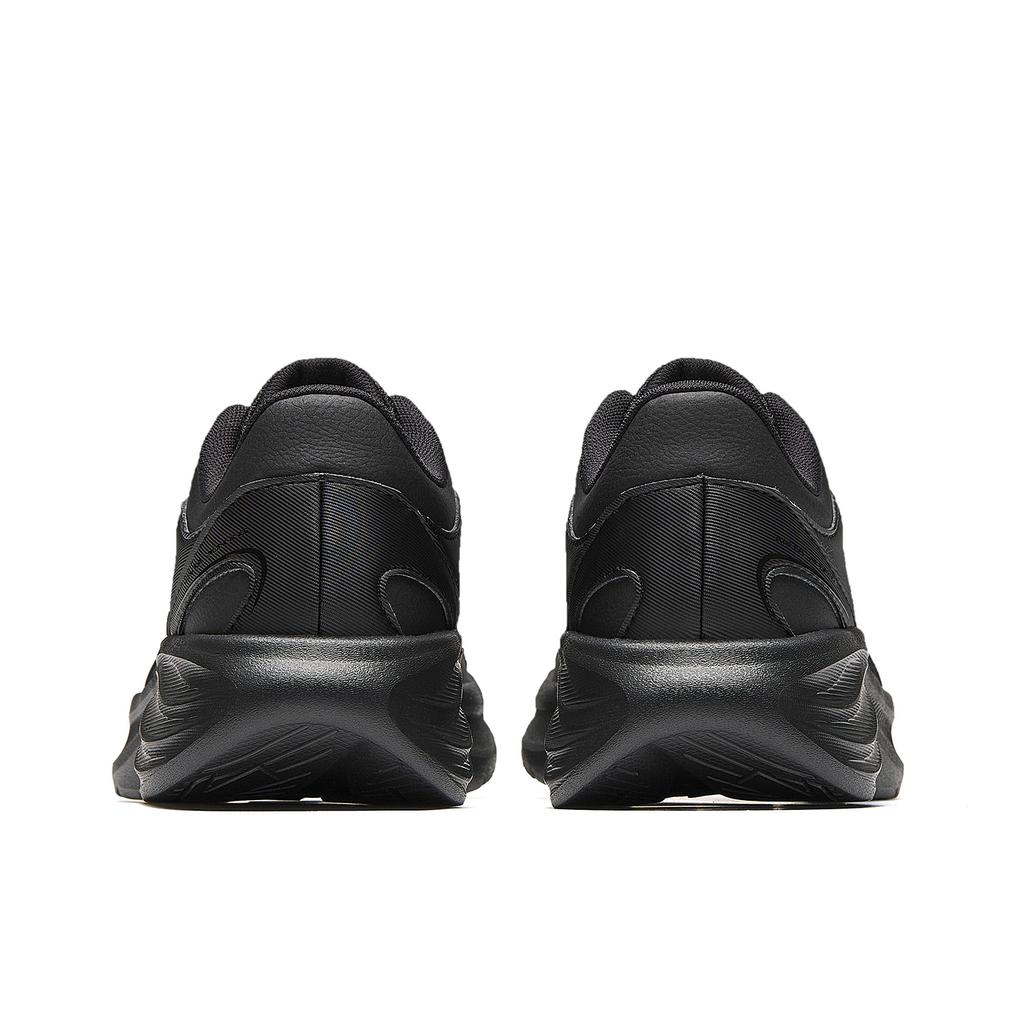 Anta Nebula 2 Abrasion Resistant Lightweight Wear resistant And Lightweight Low top Casual Running Shoes Women's 922535505-9
