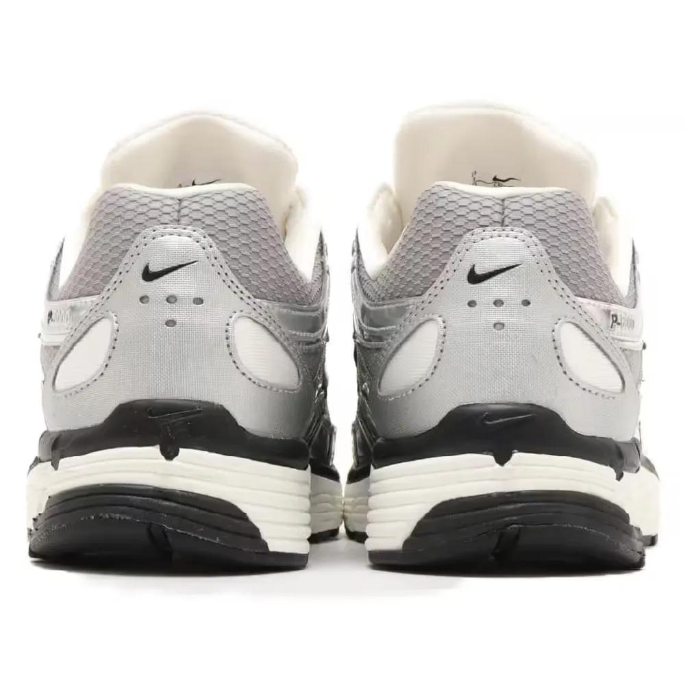 Nike P-6000 Metallic Silver CN0149-001