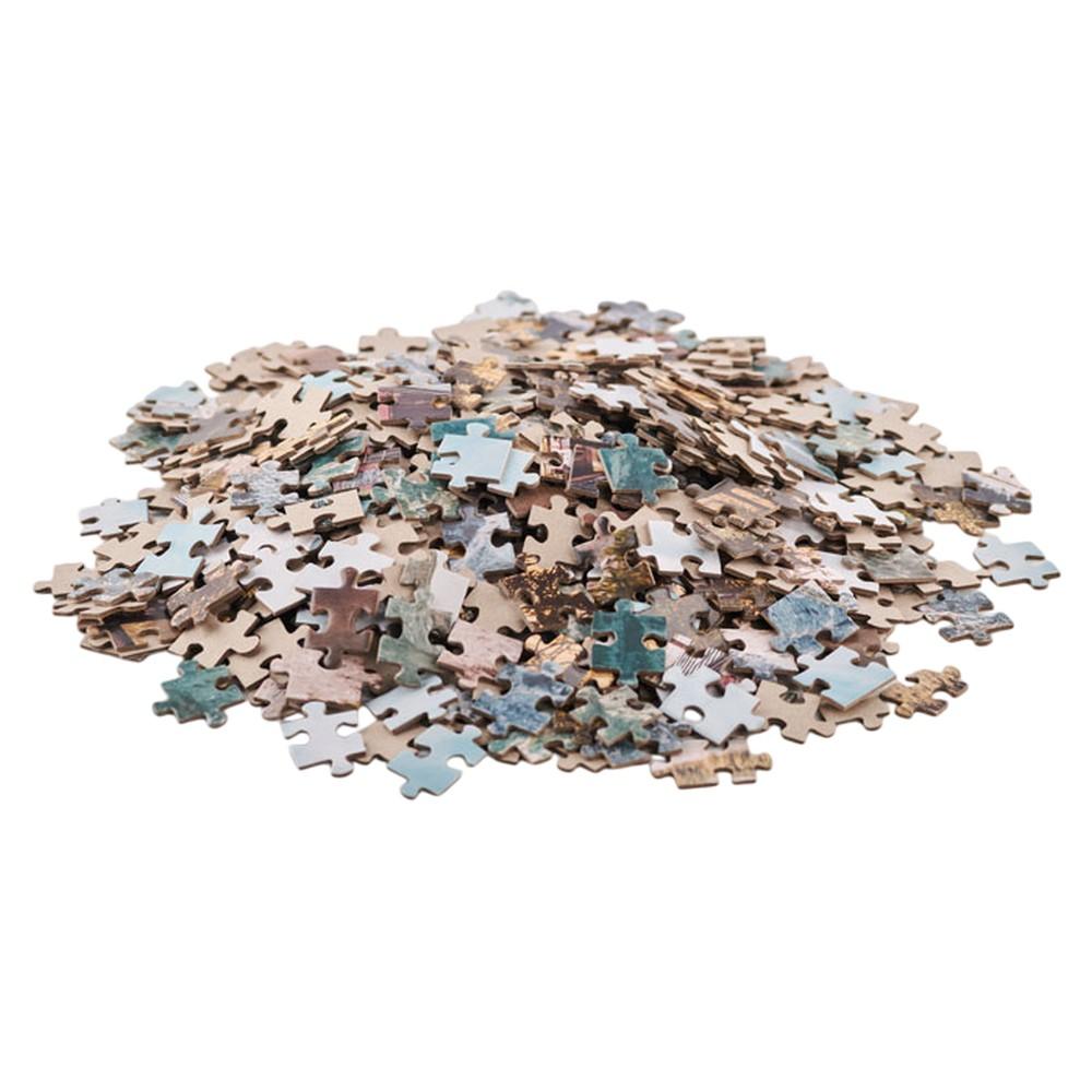 MidOcean Rozz Box Jigsaw Puzzle