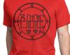 Seal of Haagenti Demon T-shirt S-XXL Belial, Devil, Satan, Asmoday, Freemasons, Illuminati, Occult, Myth, Symbol , Cool