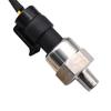 * 1PC Oil Pressure Sensor 12v/24v SIZE1/8NPT Car Oil Pressure Sensor Customized Only Sensor No Wire
