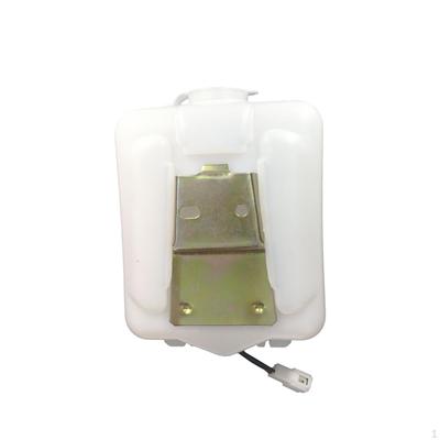 Car Windshield Washer Pump Tank High Reliability 17x13x8cm 1.5L Professional Sturdy 2 Pin