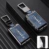 Key Case for Lynk & Co Models 01, 02, 03, 05, 06 (2021) - Car Shell Buckle
