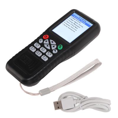 125?Copieur/graveur de cartes d'identité IC portable 500 kHz, cloneur/graveur pour contrôle d'accès aux portes