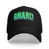 Baseball Caps Fashion  TShirt KATSEYEGnarly Trendy Customized Outdoor FeUnisex Unisex Summer Hats
