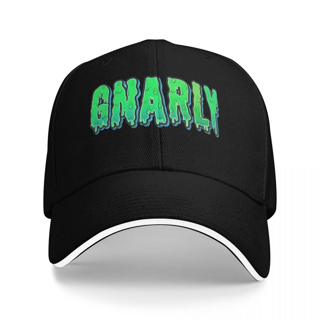 Baseball Caps Fashion TShirt KATSEYEGnarly Trendy Customized Outdoor FeUnisex Unisex Summer Hats