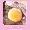 Dessert-Squishies Squeeze Toys Creative Stress Relieving Rebound Sensory Toys for Kids Birthday Children's Day Gifts