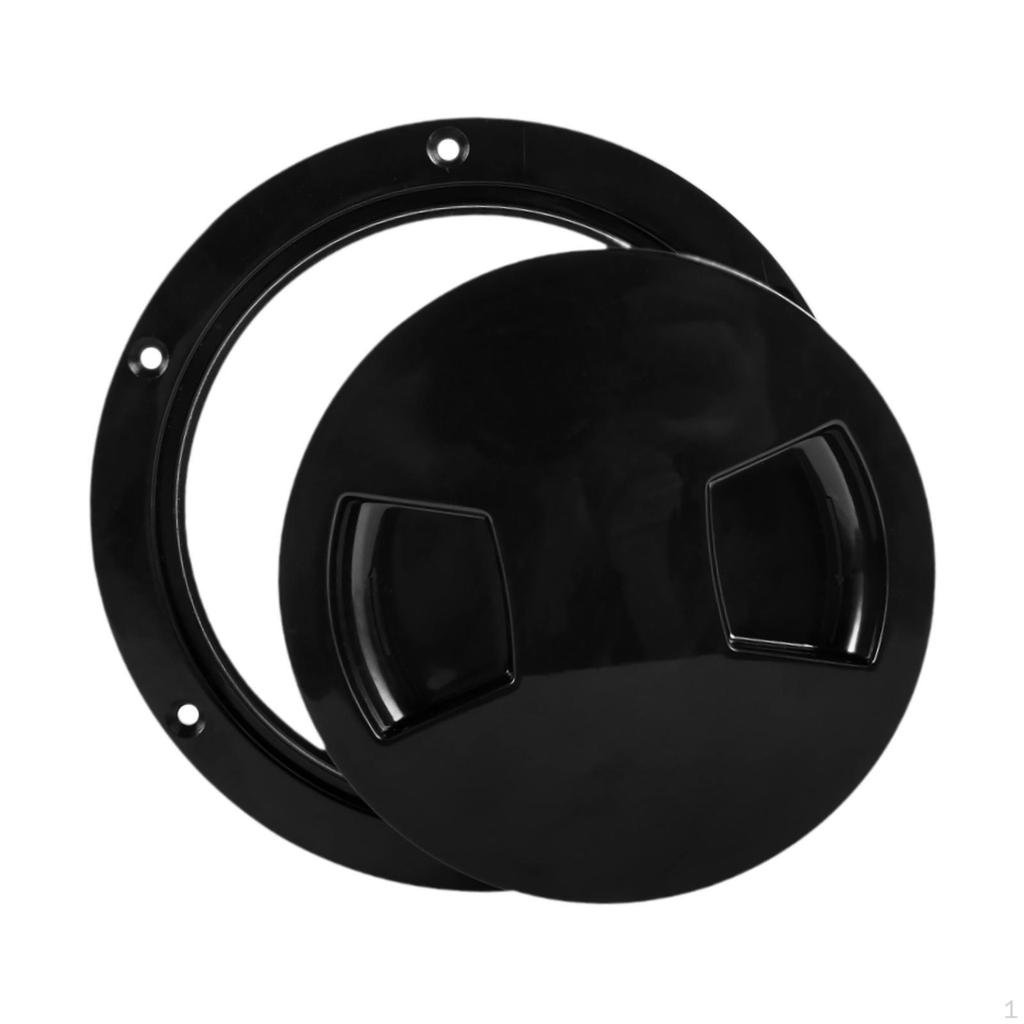 Boat Hatch for Marine Vessels - Easy Installation, Reliable Seal