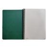 Harry Potter Wizarding World Slytherin A5 Notebook