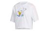 Neo Regular T Shirt Women's White GJ5650