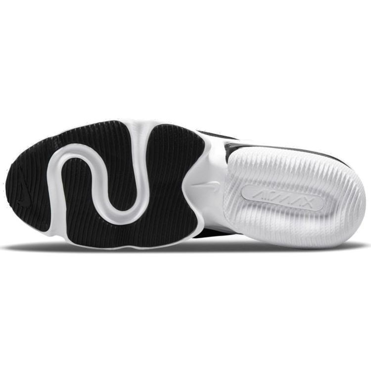 Nike Air Max Infinity 2 Black White Men Sneakers CU9452-006