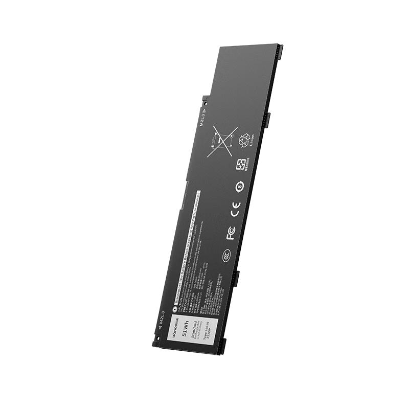 Llano Replacement Laptop Battery for Dell