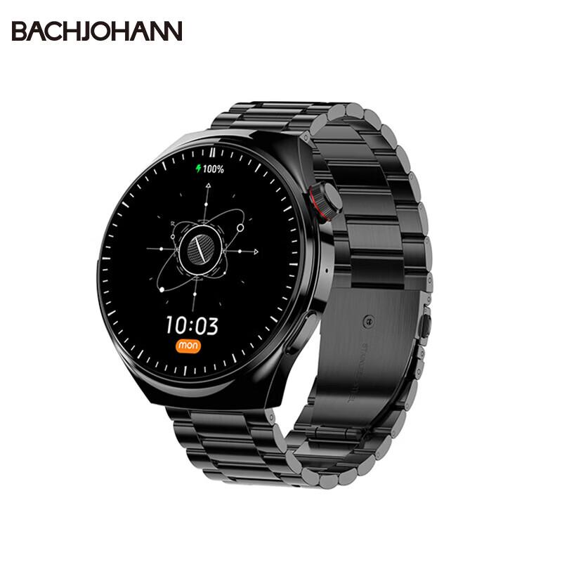 Bach Johann C4Pro Smart Bracelet (CN version)